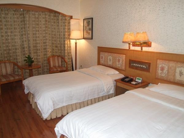 Wuzhou Hotel 外观 照片