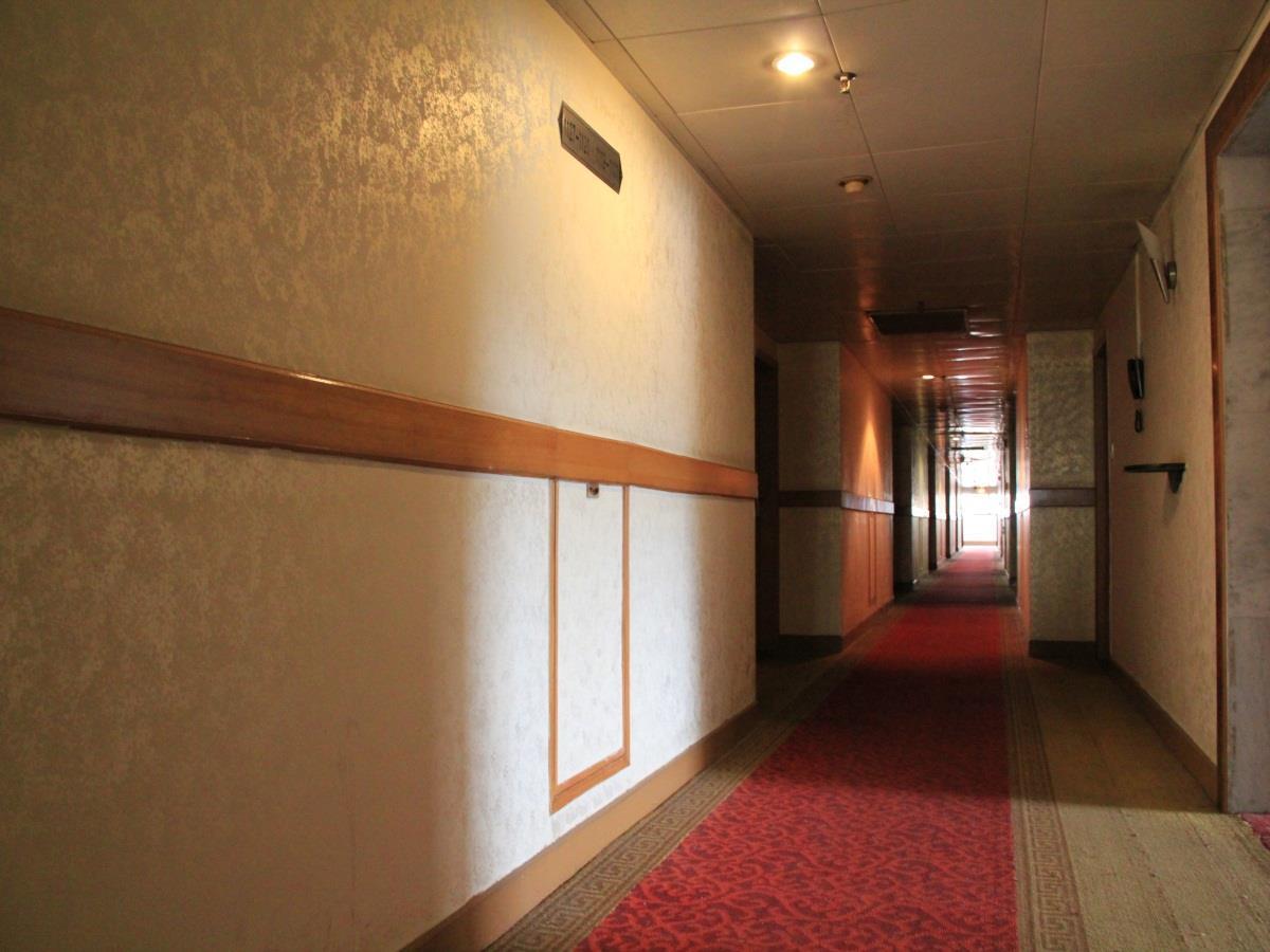 Wuzhou Hotel 外观 照片