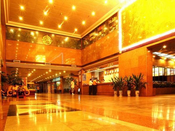 Wuzhou Hotel 外观 照片